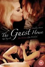 Portada de The Guest House