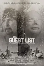 Póster de la película The Guest List