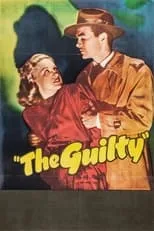 Poster de The Guilty