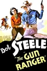 Earl Dwire es Bud Cooper en The Gun Ranger