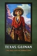 Texas Guinan es The Tigress en The Gun Woman