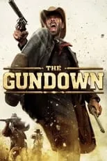 Poster de The Gundown