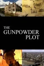 Antonia Fraser es Self en The Gunpowder Plot