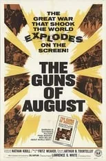 Vladimir Lenin interpreta a Self (archive footage) en The Guns of August