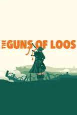 Donald Macardle interpreta a Clive en The Guns of Loos