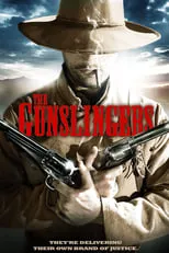 Jack Elliott interpreta a Butch Norton en The Gunslingers