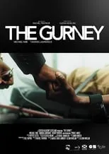 Bobby Robertson interpreta a Officer Johnson en The Gurney