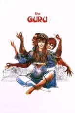 Póster de la película The Guru