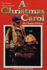 The Guthrie Theater Presents A Christmas Carol portada