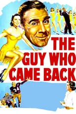 Edmon Ryan es Joe Demarcus en The Guy Who Came Back