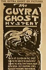 Película The Guyra Ghost Mystery