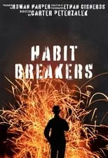 Fox Hughes es Charlie en The Habit Breakers