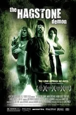 Póster de la película The Hagstone Demon