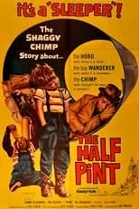 Bill Anderson es  en The Half Pint