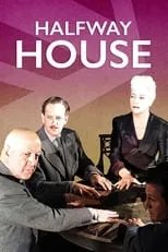 Película The Halfway House