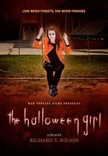 Catherine Kustra es Charlotte en The Halloween Girl