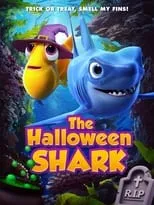 Película The Halloween Shark