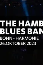 Clem Clempson interpreta a Lead guitar en The Hamburg Blues Band - Crossroads Festival 2023