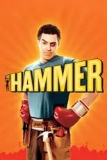 Póster de la película The Hammer