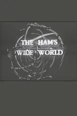 Enrique Garcia interpreta a Himself en The Ham's Wide World