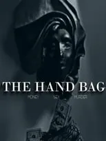 Jamelia Potter es Rebecca Smith en The Hand Bag