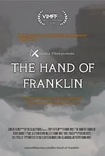 Frank Wolf interpreta a Self en The Hand of Franklin