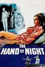 Johan Rheborg en la película The Hand of Night