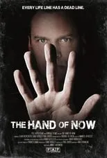 Brad Hinshaw es Party Guy en The Hand of Now