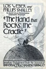 Burwell Hamrick es Mrs. Broome's Son (uncredited) en The Hand That Rocks the Cradle