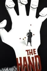 Película The Hand