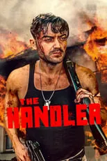 Poster de The Handler