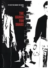 Póster de The Hands You Shake