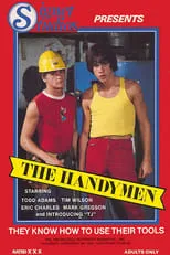 T.J. Thomas es  en The Handymen