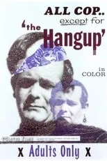 Portada de The Hang Up