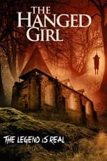 Poster de la película The Hanged Girl - Películas hoy en TV