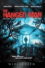 Póster de la película The Hanged Man