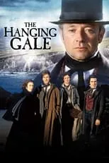 Joe Pilkington interpreta a James Phelan en The Hanging Gale