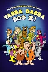 Póster de la película The Hanna-Barbera Hall of Fame: Yabba Dabba Doo II