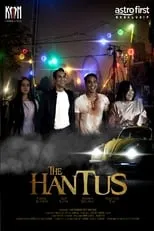 Poster de la película The Hantus - Películas hoy en TV