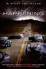 Portada de The Happening: A Day for Night