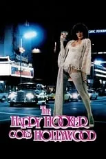 Susan Kiger interpreta a Susie en The Happy Hooker Goes Hollywood