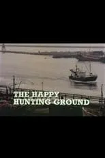 Ray Stubbs interpreta a Card Player en The Happy Hunting Ground