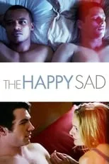 Michael Nathanson interpreta a David en The Happy Sad