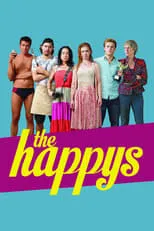 Póster de The Happys