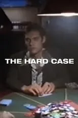 Alan Boyle interpreta a Harry en The Hard Case