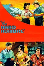 Lina Basquette es Senora Martini en The Hard Hombre