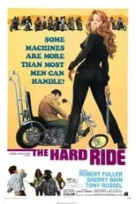 R. L. Armstrong interpreta a Jason en The Hard Ride