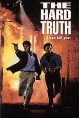 Póster de The Hard Truth