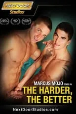 Vance Crawford es  en The Harder, The Better