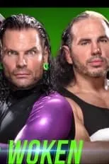 Póster de la película The Hardys: Woken